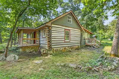 10263 Coldwater Creek Road, Unincorporated, MO 63645 - Photo 1