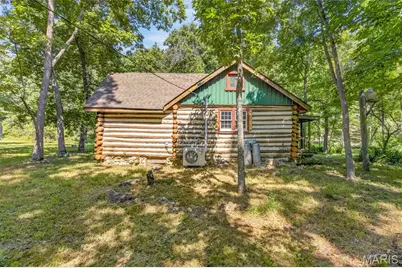 10263 Coldwater Creek Road, Unincorporated, MO 63645 - Photo 5