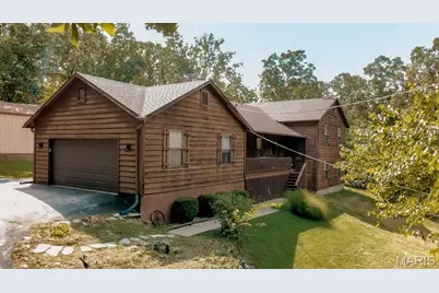 7018 Wedgewood Drive, Cedar Hill, MO 63016 - Photo 1