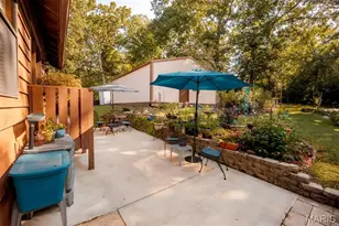 7018 Wedgewood Dr, Cedar Hill, MO 63016 - Photo 47
