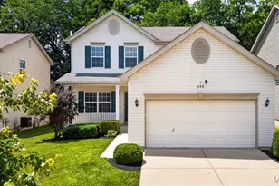 546 Springhurst Pkwy, O'Fallon, MO 63368 - Photo 1