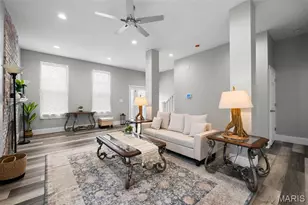 4413 Hunt Ave, Saint Louis, MO 63110 - Photo 7