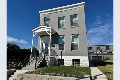 4413 Hunt Avenue, Saint Louis, MO 63110 - Photo 1