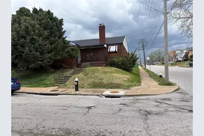 8459 Newby Street, Saint Louis, MO 63147 - Photo 1