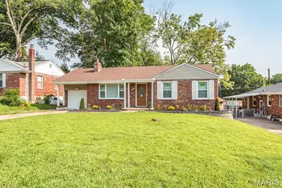 1207 Yukon Drive, Saint Louis, MO 63137 - Photo 1