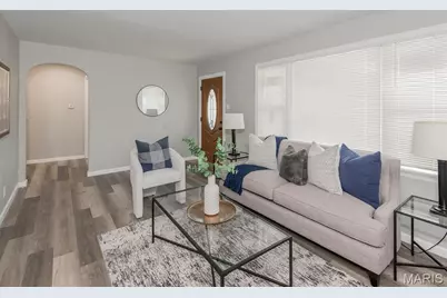 1207 Yukon Drive, Saint Louis, MO 63137 - Photo 7