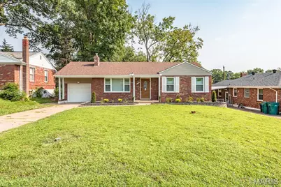 1207 Yukon Drive, Saint Louis, MO 63137 - Photo 17