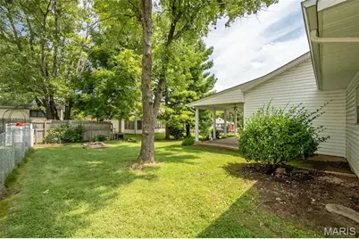 4209 Chisholm Trail Drive, Saint Charles, MO 63304 - Photo 23