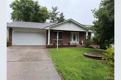 4209 Chisholm Trail Drive, Saint Charles, MO 63304 - Photo 1