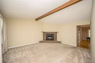 4209 Chisholm Trail Dr, Saint Charles, MO 63304 - Photo 3