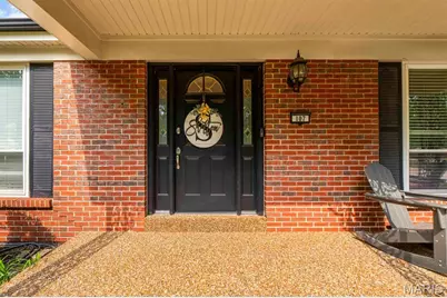 107 Lea Meadows Drive, Ballwin, MO 63011 - Photo 3