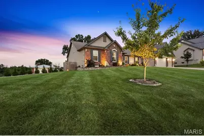 71 Grace Rose Court, Eureka, MO 63025 - Photo 3