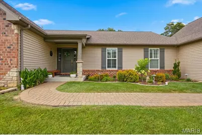 71 Grace Rose Court, Eureka, MO 63025 - Photo 5