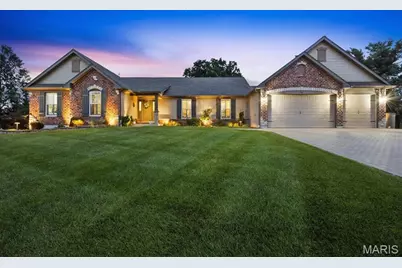 71 Grace Rose Court, Eureka, MO 63025 - Photo 1