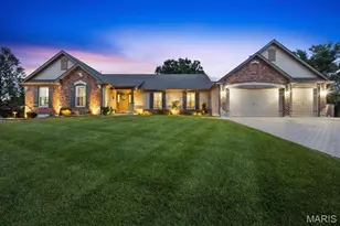 71 Grace Rose Ct, Eureka, MO 63025 - Photo 1