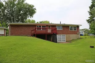 3245 Long Champs Dr, Florissant, MO 63033 - Photo 15