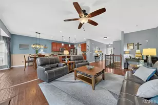 1125 Crystal Creek Parkway, Wentzville, MO 63385 - Photo 9