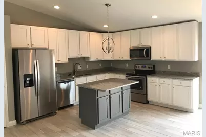 316 Touchdown Drive, Wentzville, MO 63348 - Photo 3