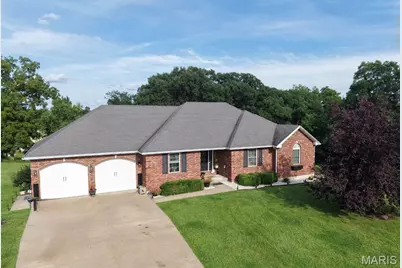 5 Huntingdon Road, Hannibal, MO 63401 - Photo 1