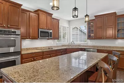 20 Creek Pass Court, Saint Charles, MO 63304 - Photo 25