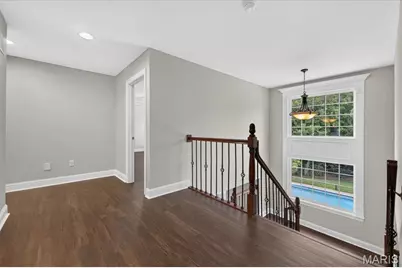 20 Creek Pass Court, Saint Charles, MO 63304 - Photo 27