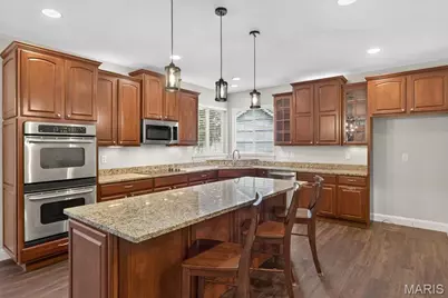 20 Creek Pass Court, Saint Charles, MO 63304 - Photo 23