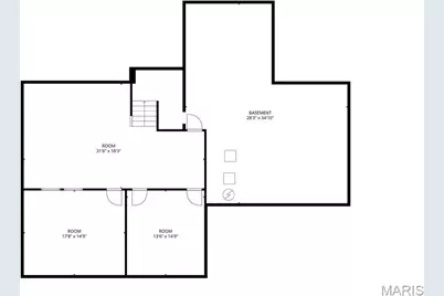 20 Creek Pass Court, Saint Charles, MO 63304 - Photo 61