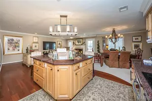 1512 Bedford Forge Ct, Chesterfield, MO 63017 - Photo 11