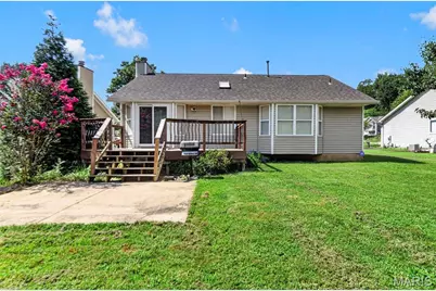 981 Wynstay Circle, Saint Louis, MO 63088 - Photo 31