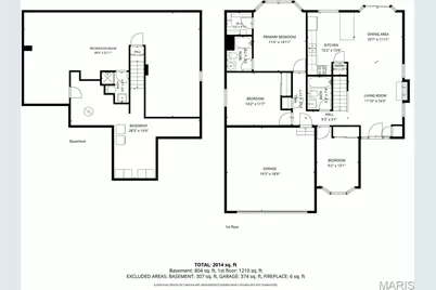 981 Wynstay Circle, Saint Louis, MO 63088 - Photo 33