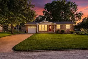 205 Pell Ave, Farmington, MO 63640 - Photo 3