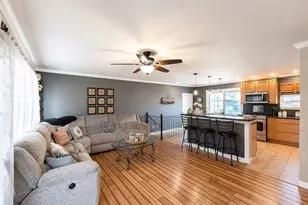 205 Pell Ave, Farmington, MO 63640 - Photo 5