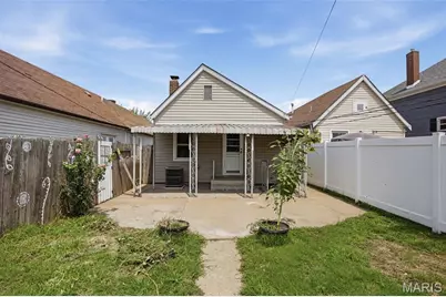 5332 Northrup Avenue, Saint Louis, MO 63110 - Photo 21