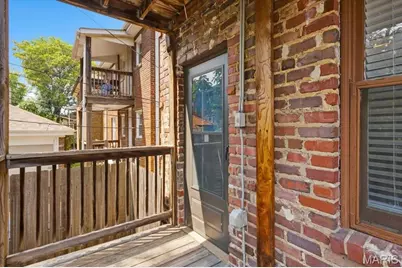7108 Tulane Avenue, University City, MO 63130 - Photo 33