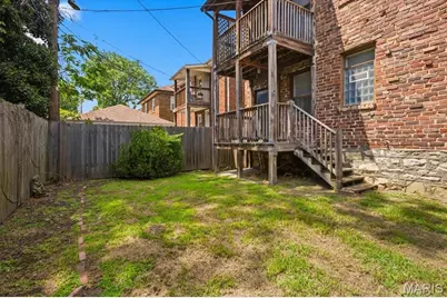 7108 Tulane Avenue, University City, MO 63130 - Photo 35