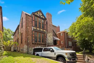 7108 Tulane Ave, University City, MO 63130 - Photo 1