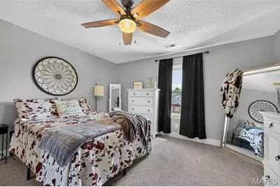 31 Delray Court #E, Saint Peters, MO 63376 - Photo 17