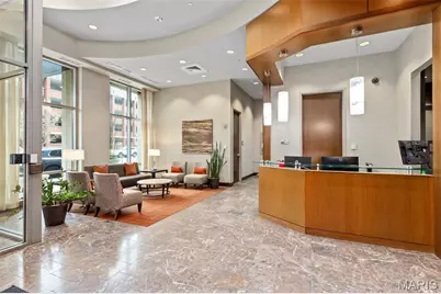 4909 Laclede Avenue #1205, Saint Louis, MO 63108 - Photo 3