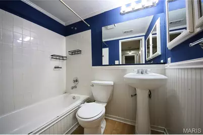 12812 Portulaca Drive #B, Saint Louis, MO 63146 - Photo 19