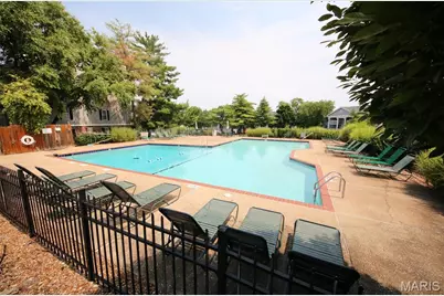 12812 Portulaca Drive #B, Saint Louis, MO 63146 - Photo 3