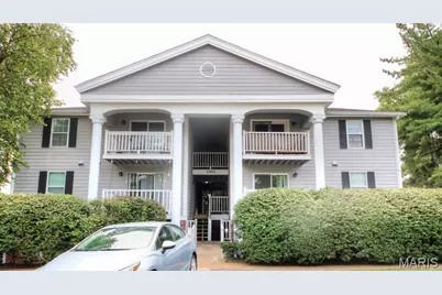 12812 Portulaca Drive #B, Saint Louis, MO 63146 - Photo 1
