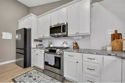 1001 Patricia Ann Drive, Wentzville, MO 63385 - Photo 17