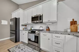 1001 Patricia Ann Dr, Wentzville, MO 63385 - Photo 17