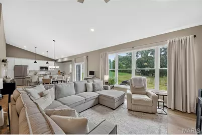 1001 Patricia Ann Drive, Wentzville, MO 63385 - Photo 5