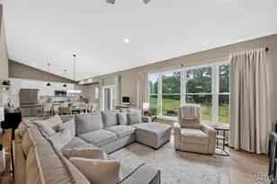1001 Patricia Ann Dr, Wentzville, MO 63385 - Photo 5