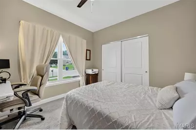 1001 Patricia Ann Drive, Wentzville, MO 63385 - Photo 29