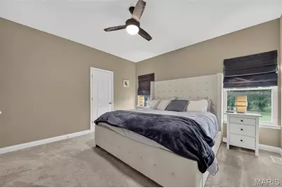1001 Patricia Ann Drive, Wentzville, MO 63385 - Photo 21