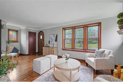 6933 Melrose Avenue, University City, MO 63130 - Photo 5