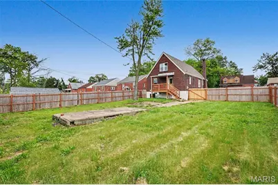6933 Melrose Avenue, University City, MO 63130 - Photo 27