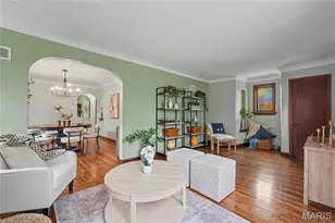 6933 Melrose Ave, University City, MO 63130 - Photo 7